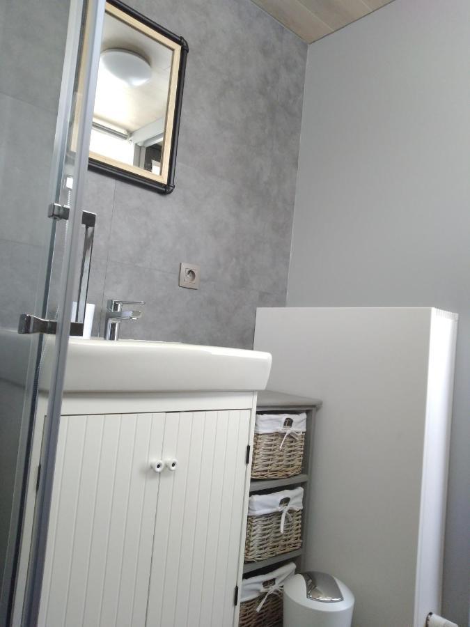 Bed and Breakfast Toezens Ingelmunster Экстерьер фото
