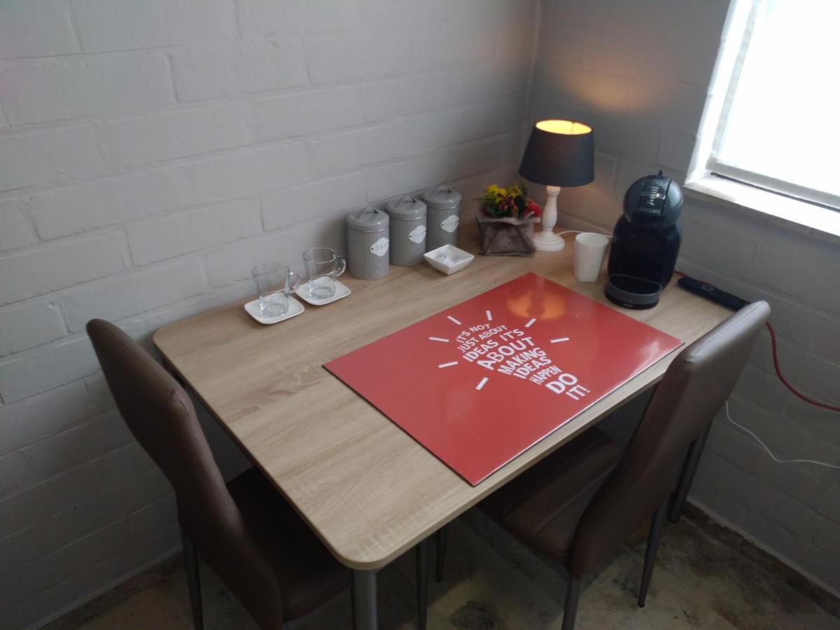Bed and Breakfast Toezens Ingelmunster Экстерьер фото