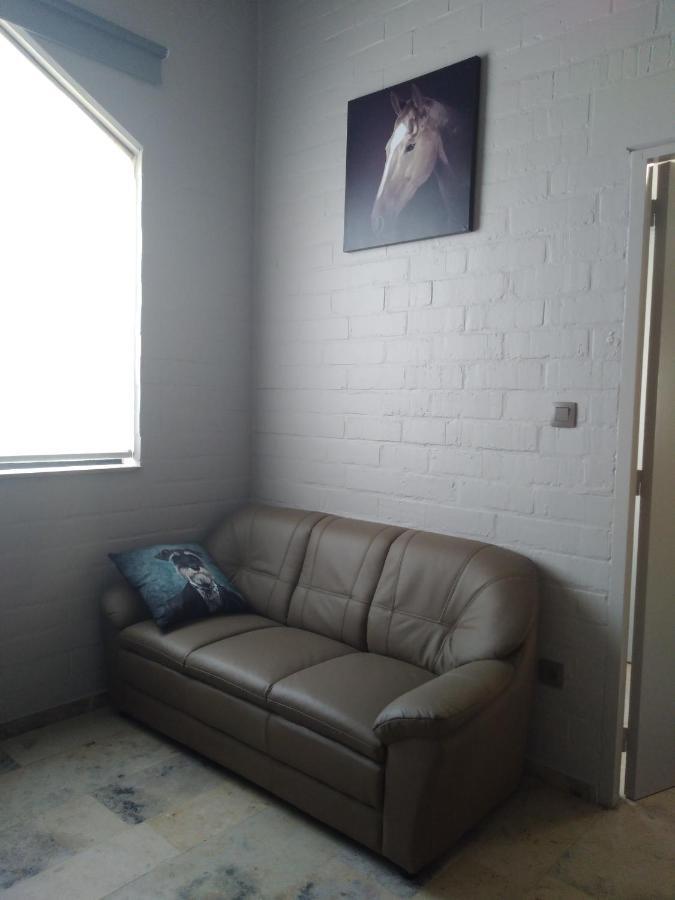 Bed and Breakfast Toezens Ingelmunster Экстерьер фото