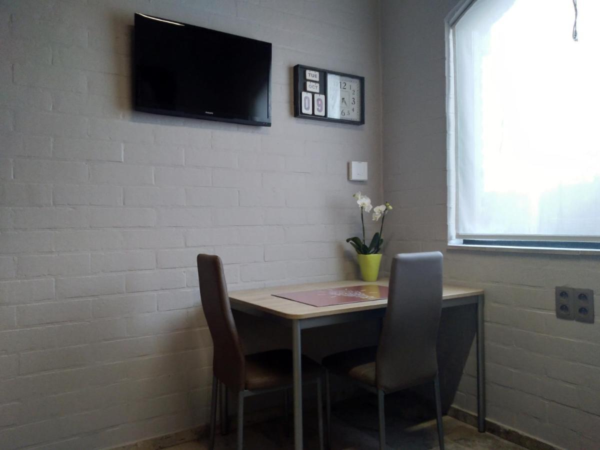 Bed and Breakfast Toezens Ingelmunster Экстерьер фото
