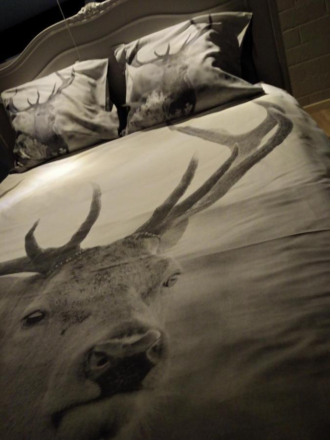 Bed and Breakfast Toezens Ingelmunster Экстерьер фото