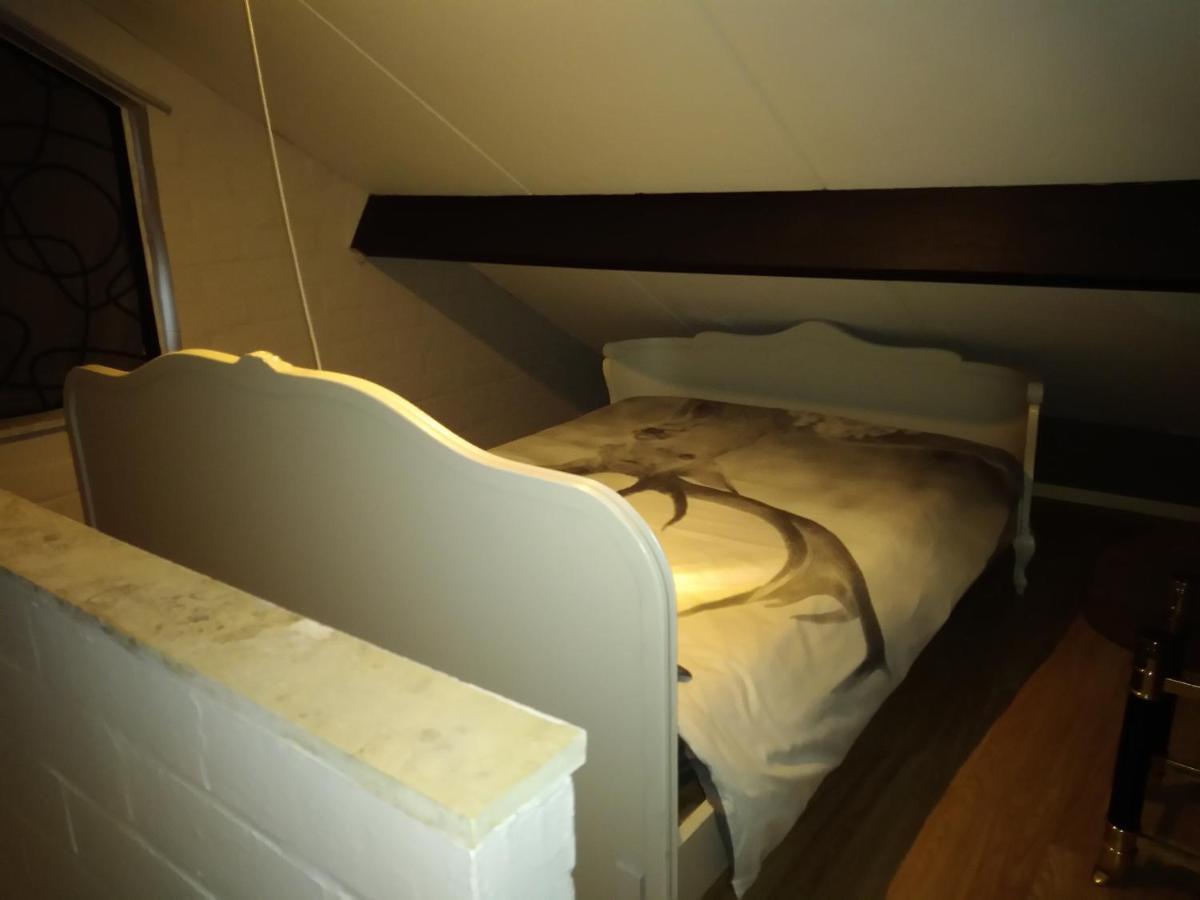 Bed and Breakfast Toezens Ingelmunster Экстерьер фото