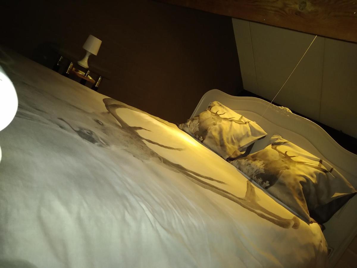 Bed and Breakfast Toezens Ingelmunster Экстерьер фото