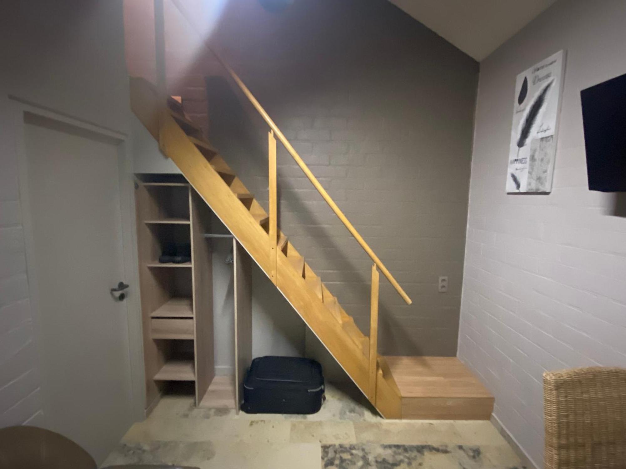 Bed and Breakfast Toezens Ingelmunster Экстерьер фото